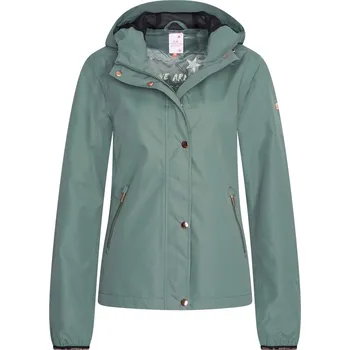 Dámská větrovka Imperial Riding Bunda Joyous Imperial Riding, dámská, dark sage S