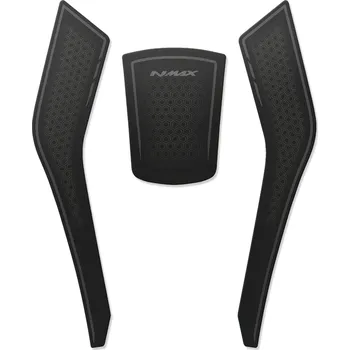 Zavazadlo na motocykl Yamaha ochrana konzoly NMAX