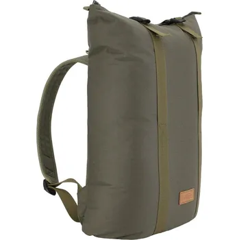 turistický batoh Noel Batoh Zip se sponou G-Hook - Khaki