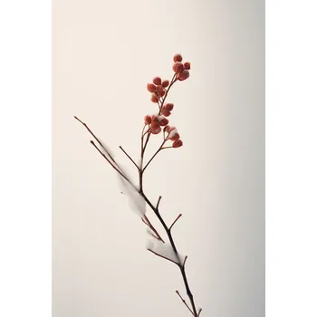 Plakát Plakát Subtilní Síla Zimy bez rámu 61 x 90,5 cm