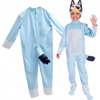 Karnevalový kostým Kostým Pes del-sol vel. 110-120