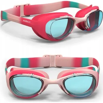 Plavecké brýle pro děti Nabaiji Xbase Dye S