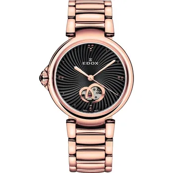 Hodinky EDOX 85025-37RM-NIR