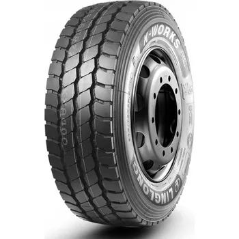 Linglong KXA400 385/65 R22.5 164 K