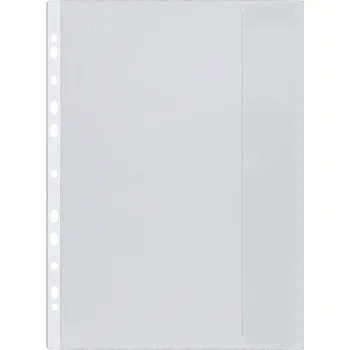 Složka A4 Biurfol s 25 kapsami