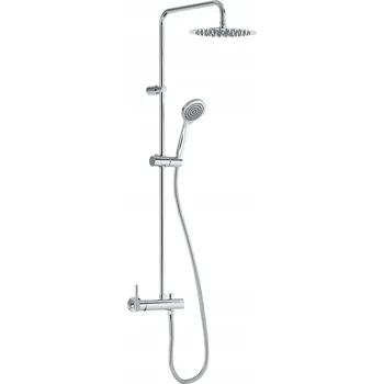 Sprchový set Podomítková Sprchový set Tres Lex