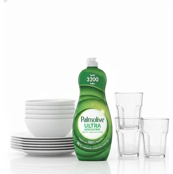 Mycí prostředek Palmolive Original Prostředek na mytí nádobí 750 ml