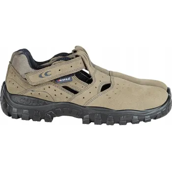 Pracovní obuv Pracovní sandály Cofra velikost 38