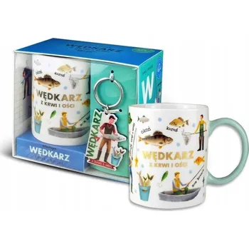 Hrnek PAN Dragon keramický 330 ml