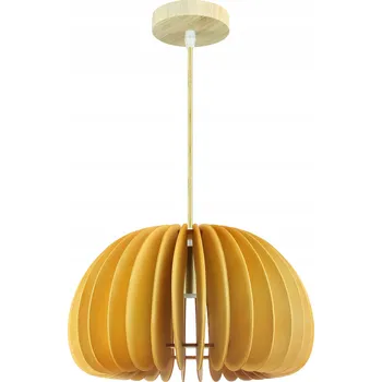 Závěsné svítidlo Interlook Boho 1 - světelný bod E27