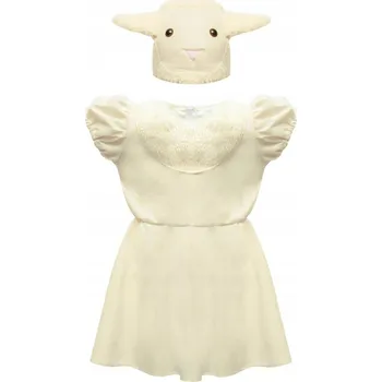 Karnevalový kostým Kostým Zvířátka Kraszek vel. 12