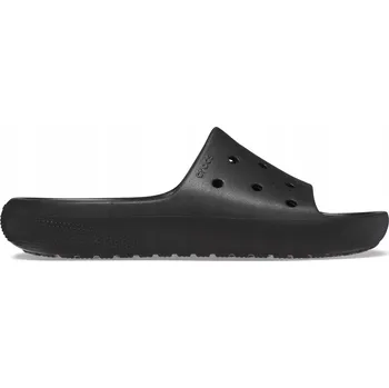 Pánské pantofle Pánské pantofle Crocs CROCS SLIDE V2 velikost 48,5