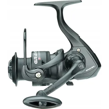 Rybářský naviják Naviják Robinson Grawex FD 253 5.2:1