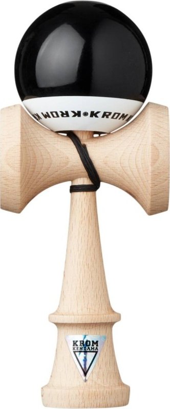 Kendama KROM POP LOL | BLACK