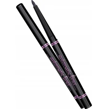 Oční linky Wibo Automatic Liner automatická tužka na oči 9 Black 5g