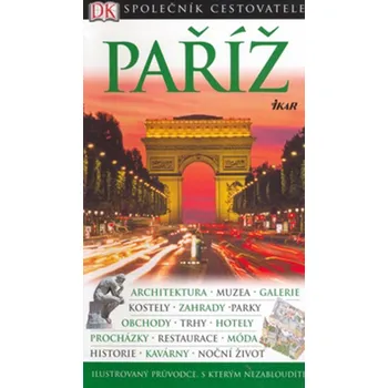 Alan Tillier Paříž Stav: Použité zboží - běžné opotřebení