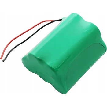 Článková baterie Nikl-metalhydridová (NiMH) Nabíjecí Baterie AM Electronics AA (R6) 2000 mAh 1 ks