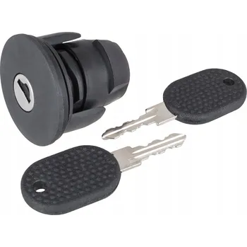 Palivová nádrž Víčko palivové nádrže M Modecar náhrada pro osobní automobily, benzín