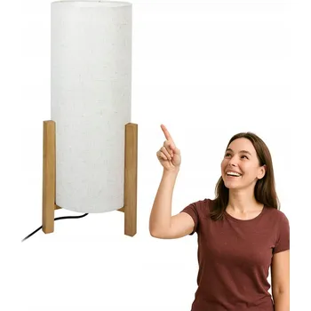 Lampička Stolní lampa Ones TB-85930-L-WH-WO Italux