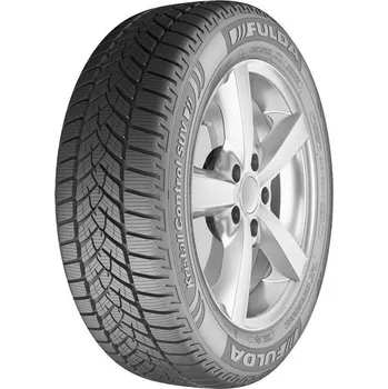 Osobní pneu Fulda 215/70R16 100T KRISTALL CONTROL SUV DOT24 (4x4 / suv zimní pneu Fulda KRISTALL CONTROL SUV 215/70-16)