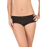 Dámské kalhotky Parfait 4805 Jeanie černá Černá, S