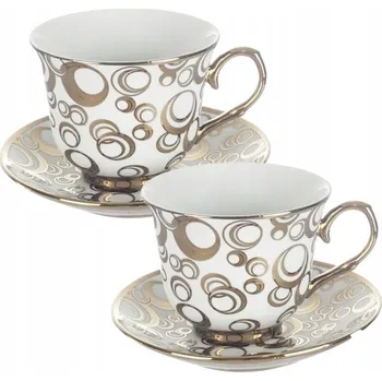 Šálek MM Glass keramika 250 ml