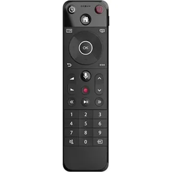 IP kamera Dálkový ovladač PILOT UPC 4K TV BOX APOLLO ORIGINÁL!