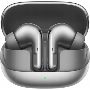 Sluchátka Bezdrátová sluchátka do uší Xiaomi Buds 5 Pro, titanová