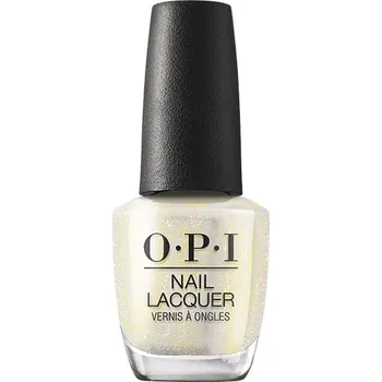 Lak na nehty OPI NLS021 Gliterally Shimmer lak na nehty 15 ml OPIYourWay