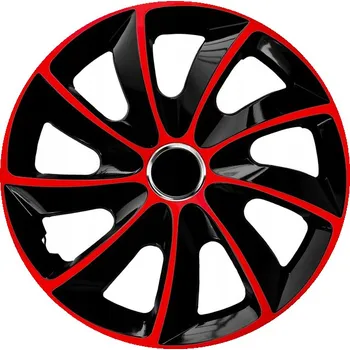 Disk Poklice NRM 16" červená