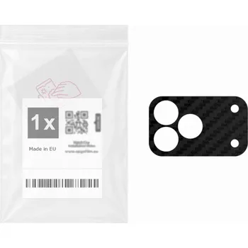 Pouzdro na mobilní telefon Fólie na CELÝ OSTROV FOTOAPARÁTU pro Nubia V80 Design - SKIN, KŮŽE