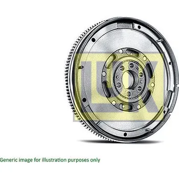 Setrvačník motoru Setrvačník Schaeffler LuK 415 1162 10