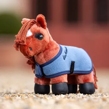 plyšák Plyšový koník LeMieux Tiny Pony Thomas