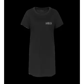 Dámské noční prádlo Dámská noční košile Triumph černá, BLACK 42 i343_10221117-0004-42