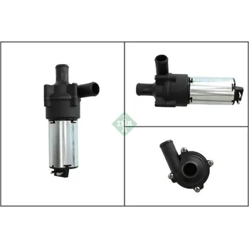 Vodní pumpa motoru Doplňovací vodní čerpadlo (okruh chladicí vody) Schaeffler INA 539 0018 10