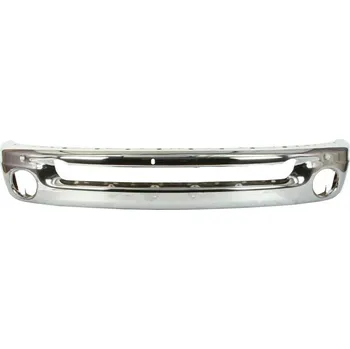 Karosérie BLIC Nárazník přední DODGE RAM 06.2001-12.2009