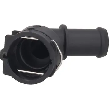 Motor automobilu Příruba chladiva KAMOKA 7920036