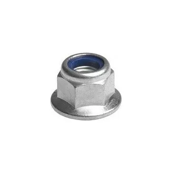 Matice Matice DIN 6926 8 M5 ZB 10ks