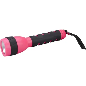 Svítilna Extol Premium Lady 43149L růžová/černá