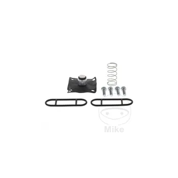 Palivové čerpadlo Benzínový kohout opravná sada TOURMAX FCK-55R