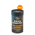 Fixi Coffee Káva Maryša Do smrti dobrý…