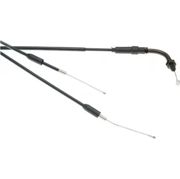 Auto-moto Lanko plynu JMT 731.06.86