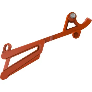 Šroub Kryt řetězového kola POLISPORT oranžová 8467800002