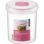 Dóza na potraviny LOCK Twist 900 ml