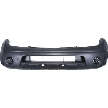 Karosérie BLIC Nárazník přední NISSAN NAVARA D40 01.2005-12.2007