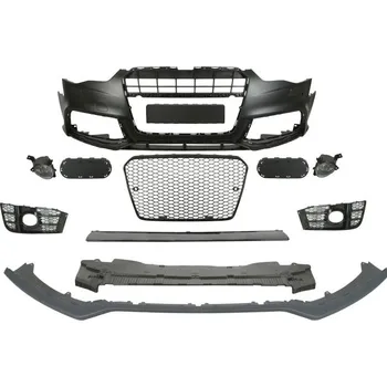 Karosérie BLIC Nárazník přední AUDI A5 8T 10.2011-01.2017