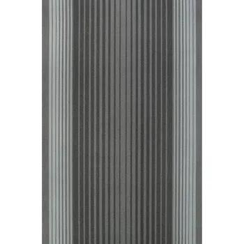 Koberec Breno Běhoun TRATTO 97 šedý, šíře 67 cm, Šedá