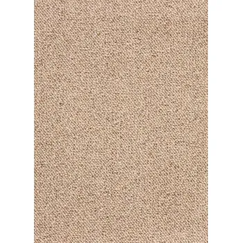 Koberec CONDOR CARPETS NELSON Béžová 400 cm