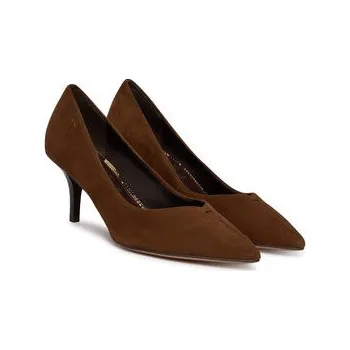 Dámské lodičky Lodičky Tamaris 1-22422-46 Hnědá 36