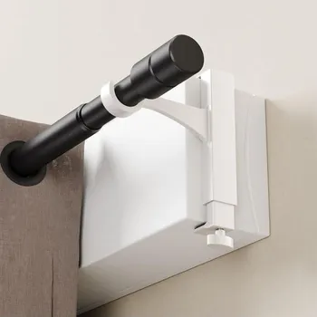 Garnýž Držák na tyče ESON CASA 2 Ks